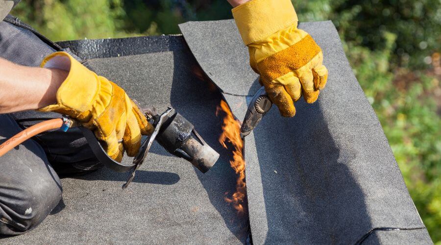 Expert top industrial roofings services in Springfield, ME